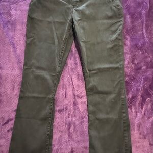 Lee women’s mid rise jeans